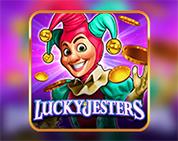 Lucky Jesters